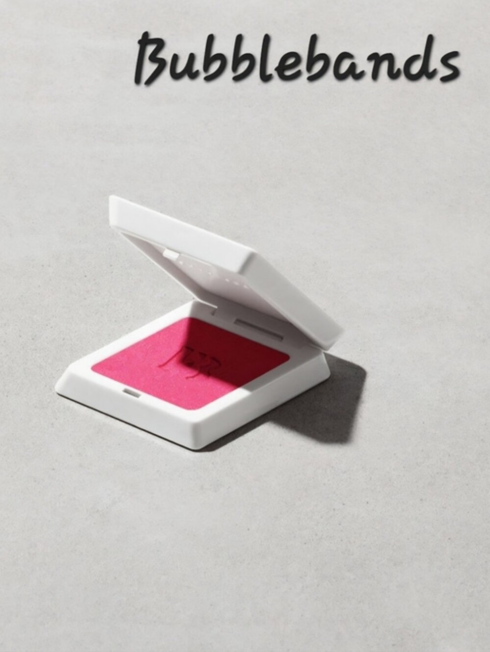 Fenty Beauty Fenty Cheeks Suede Powder Blush, NIB - Picture 3 of 11